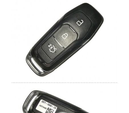 Ford yeni nesil kumanda